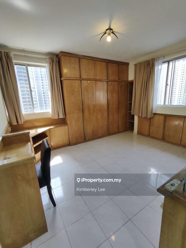 For Rent - Mont Kiara Pelangi