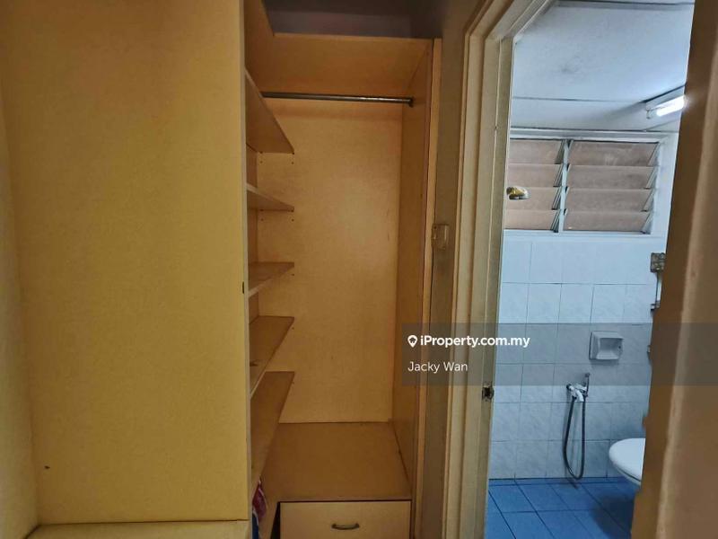 Apartment for Sale in Sri Jati 1 by Jacky Wan - iProperty.com.my