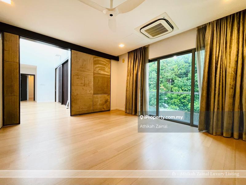 Bungalow House for Sale in Bukit Bandaraya, Bangsar by Athikah Zainal - iProperty.com.my