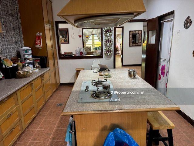 Rumah Berkembar untuk Dijual di Ukay Perdana, Ulu Kelang oleh Anand - iProperty.com.my