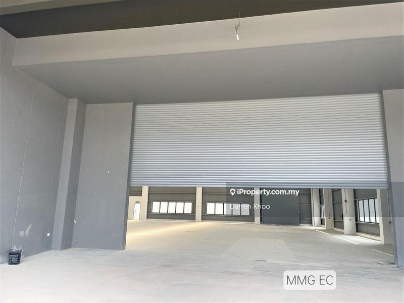 Kilang Berkembar untuk Disewa di Elmina, Shah Alam oleh Darren Khoo - iProperty.com.my