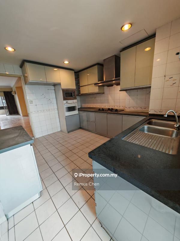 Condominium for Sale in Damansara Villa by Remus Chen - iProperty.com.my