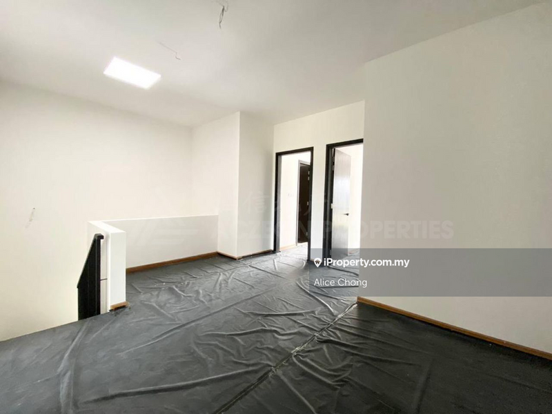 2-storey Terraced House for Sale in The Kews Iskandar Puteri, Iskandar Puteri (Nusajaya) by Alice Chong - iProperty.com.my