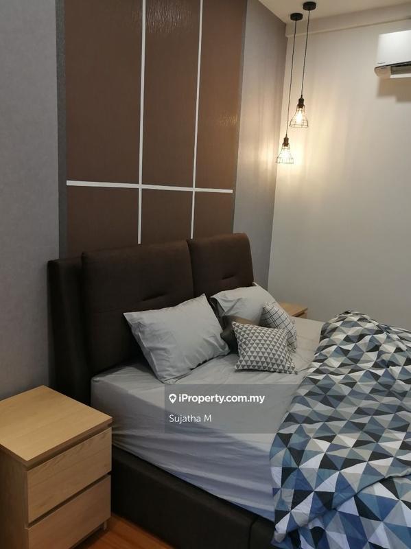 For Rent - KL Gateway Premium Residences