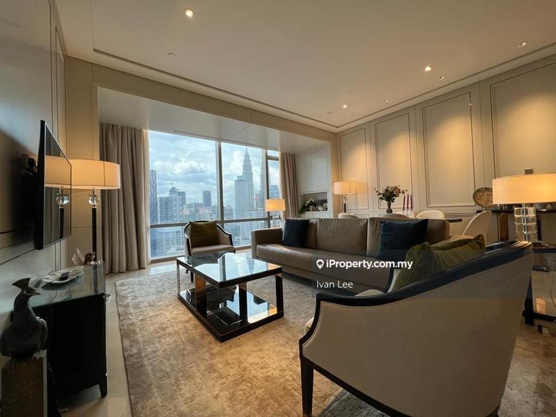 For Sale - Pavilion Suites