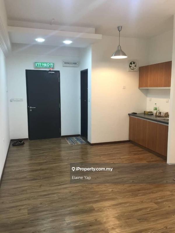 Service Residence for Sale in Suria Jaya by Elaine Yap - iProperty.com.my