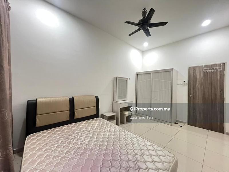 Kondominium untuk Disewa di Prominence oleh Jasmine Teh - iProperty.com.my