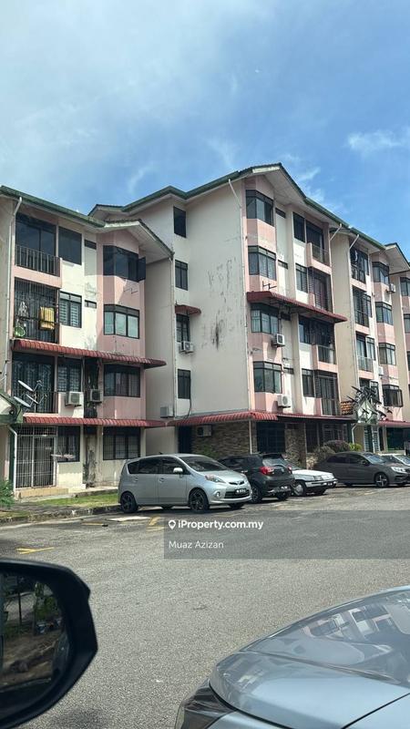 For Sale - Taman Pauh Indah