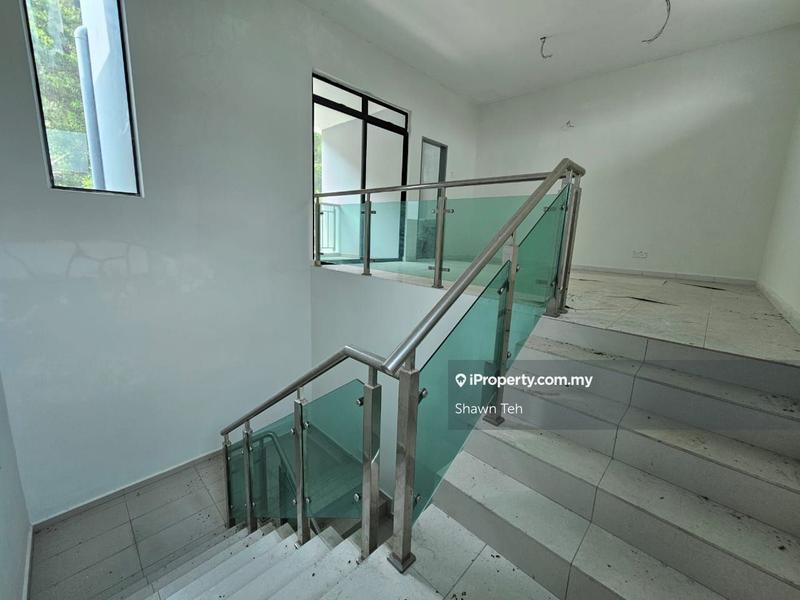 2.5-storey Terraced House for Sale in Ayer Keroh, Melaka by Shawn Teh - iProperty.com.my