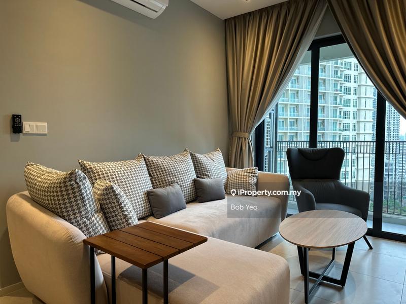 Residensi Servis untuk Dijual di The Goodwood Residence oleh Bob Yeo - iProperty.com.my