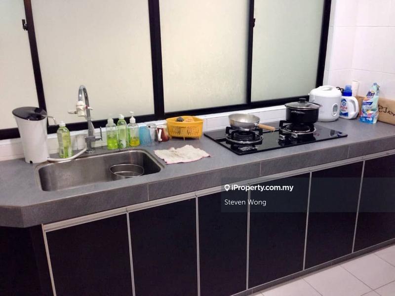 Condominium for Sale in Papillon Desahill Condominium by Steven Wong - iProperty.com.my