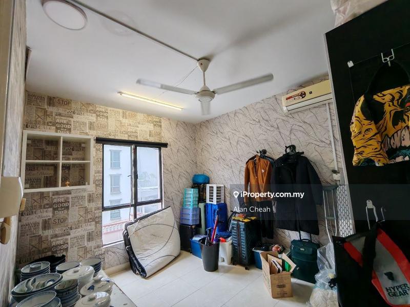 Condominium for Sale in Casa Indah 1 by Alan Cheah - iProperty.com.my