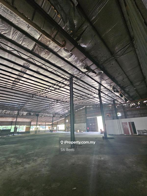 Commercial Land for Sale in Taman Bukit Subang, Shah Alam by Siti Beeb - iProperty.com.my