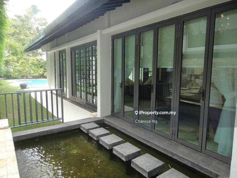 Bungalow House for Sale in Medan Damansara, Damansara Heights by Charisse Ng - iProperty.com.my