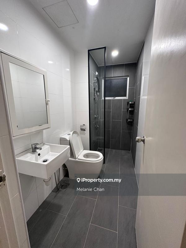 Kondominium untuk Disewa di Perdana View oleh Melanie Chan - iProperty.com.my