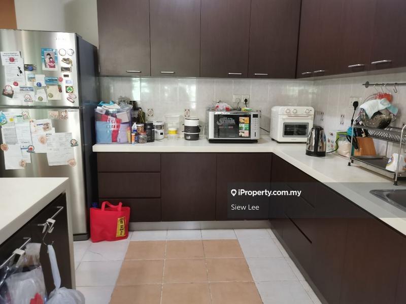 Rumah Bandar untuk Dijual di Sunway Damansara, Kota Damansara oleh Siew Lee - iProperty.com.my