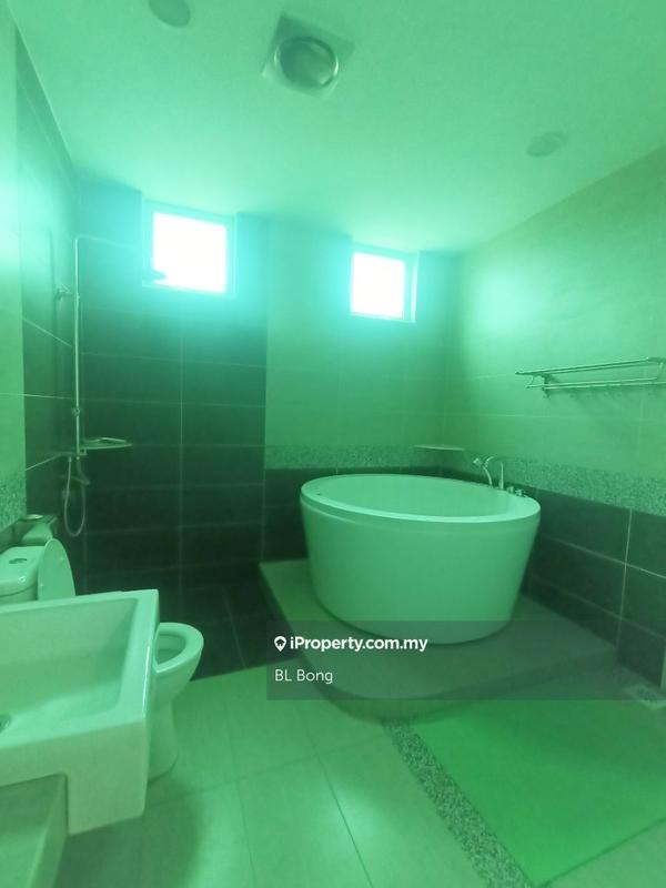 Rumah Berkembar untuk Dijual di Taman Saujana Height, Bukit Katil oleh BL Bong - iProperty.com.my