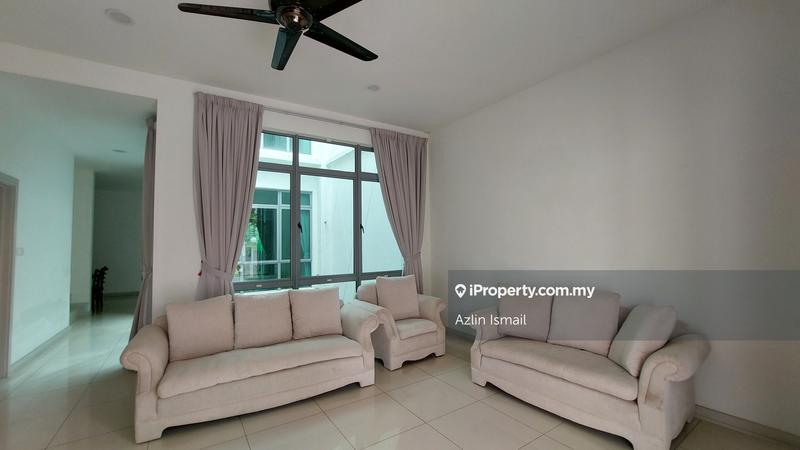 Rumah Berangkai 2 Tingkat untuk Dijual di Setia Eco Glades, Cyberjaya oleh Azlin Ismail - iProperty.com.my