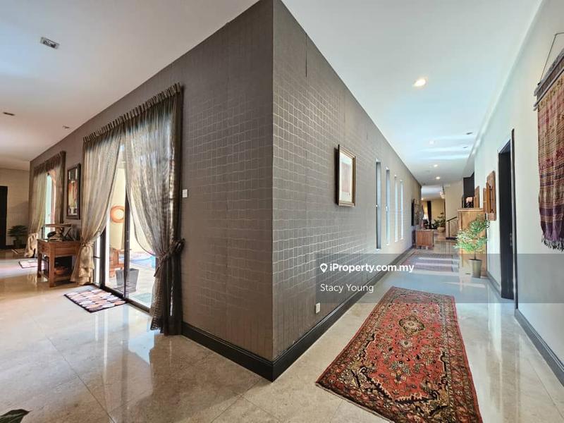 Bungalow House for Sale in Country Heights, Kajang by Stacy Young - iProperty.com.my