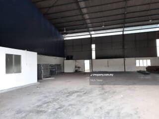 Kilang Berkembar untuk Dijual di Kota Kemuning, Shah Alam oleh Nick Yeap - iProperty.com.my