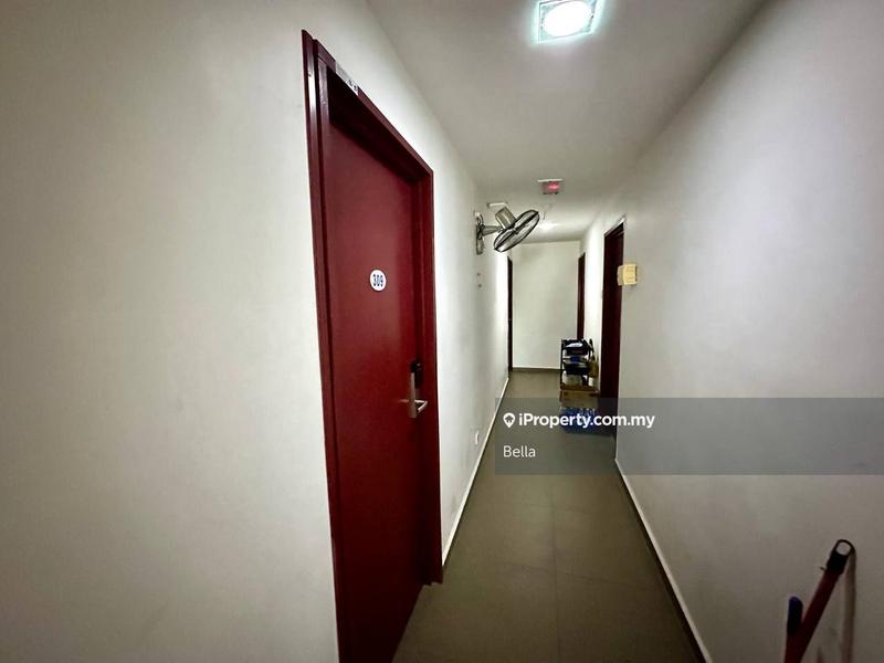 For Sale - BOUTIQUE HOTEL KOTA LAKSAMANA BUSSINESS CENTRE