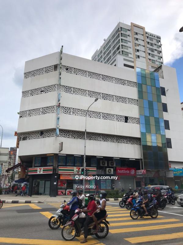 Tanah Komersial untuk Dijual di Chow Kit, KL City Centre oleh Kelly Kong - iProperty.com.my