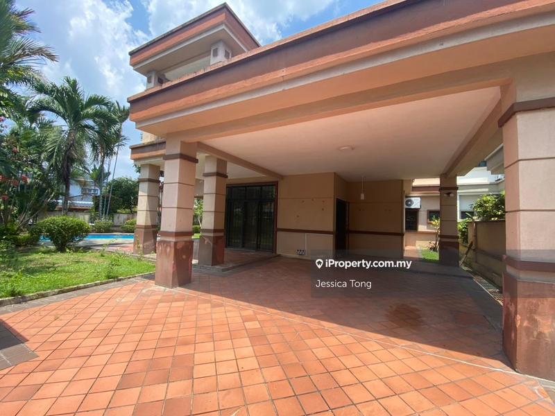 Bungalow House untuk Dijual di Pju 3, Tropicana oleh Jessica Tong - iProperty.com.my
