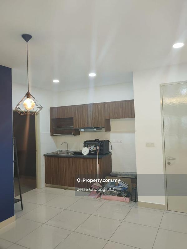 Condominium for Sale in The Haute Gurney by Jesse Choong (JC) - iProperty.com.my