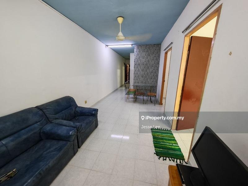 For Rent - Lestari Apartment