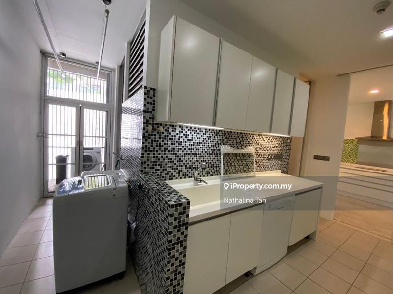Kondominium untuk Dijual di Park Seven oleh Nathalina Tan - iProperty.com.my