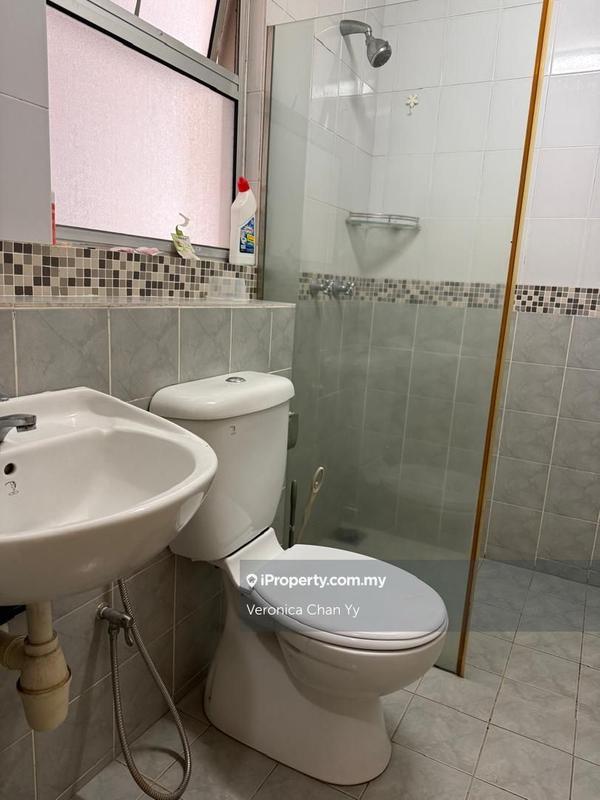 Kondominium untuk Disewa di Seri Maya Condominium oleh Veronica Chan Yy - iProperty.com.my