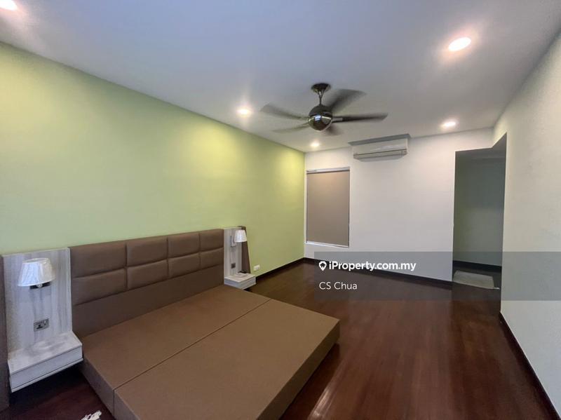 Residensi Servis untuk Disewa di Paloma @ Tropicana Metropark oleh CS Chua - iProperty.com.my