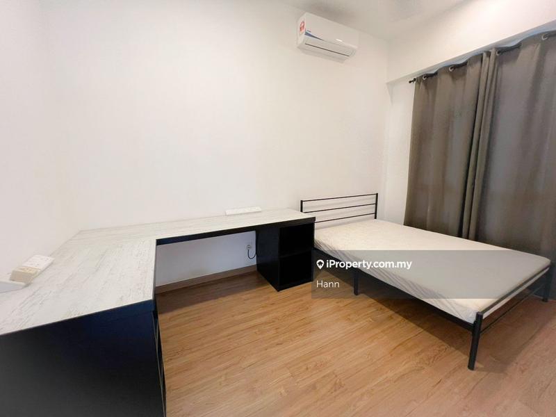 Kediaman Servis untuk Dijual di Zeta @ One South oleh Hann - iProperty.com.my