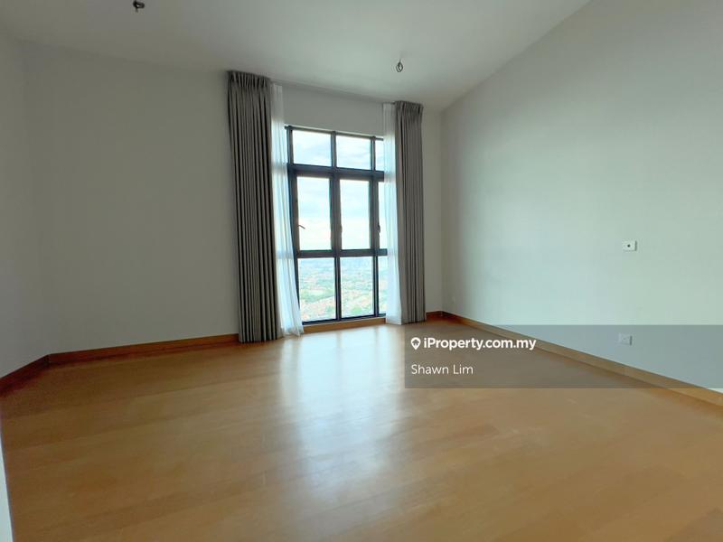 Residensi Servis untuk Dijual di Megah Rise oleh Shawn Lim - iProperty.com.my