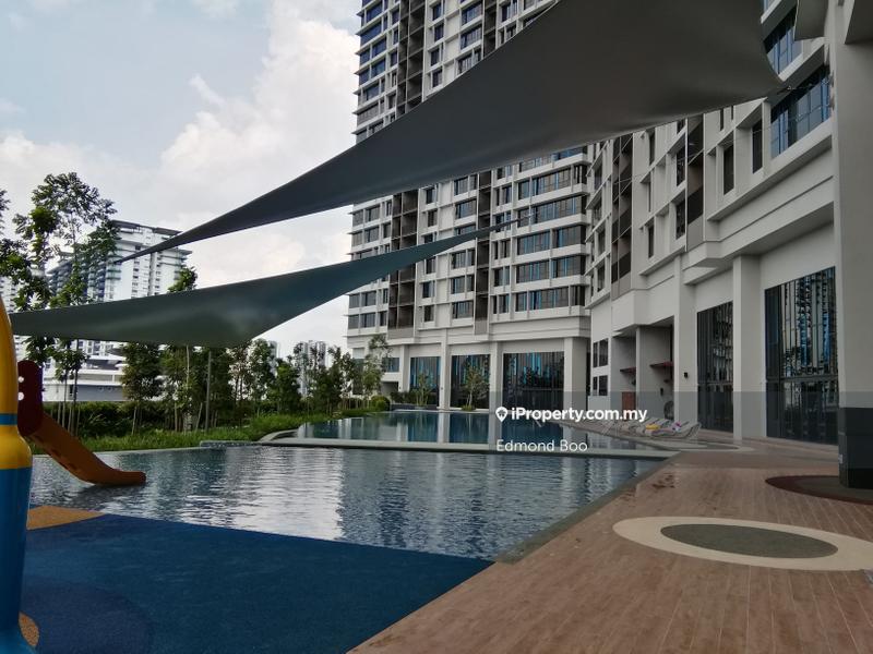 Kondominium untuk Dijual di The Rainz oleh Edmond Boo - iProperty.com.my
