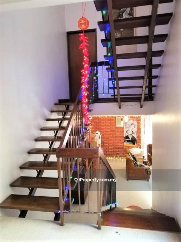 Rumah Berangkai 2 Tingkat untuk Dijual di Taman Bukit Seputeh, Seputeh oleh Marcus Liew - iProperty.com.my