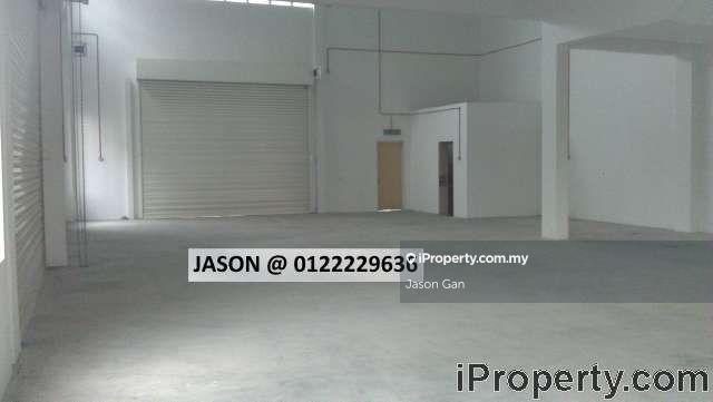 Kilang Berkembar untuk Dijual di Perindustrian Tasik Perdana, Puchong oleh Jason Gan - iProperty.com.my