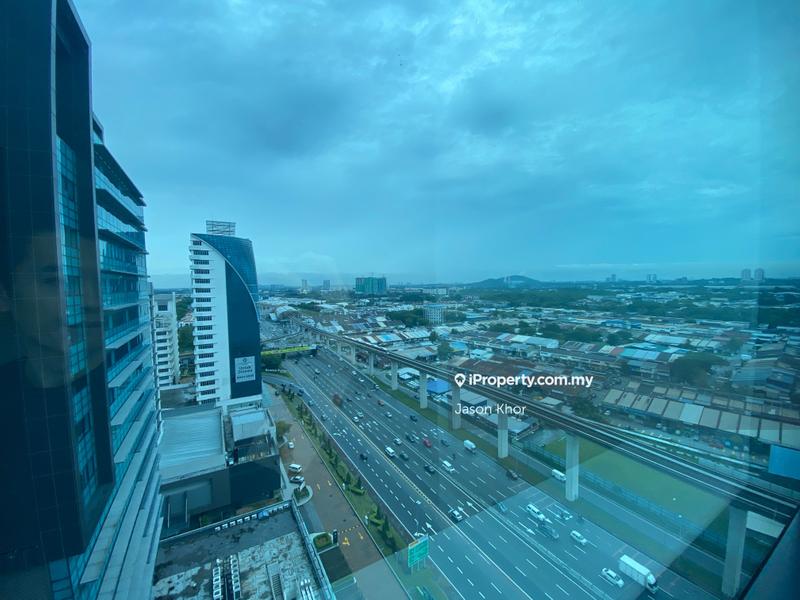 Office for Rent in Bandar Puteri Puchong, Puchong by Jason Khor - iProperty.com.my