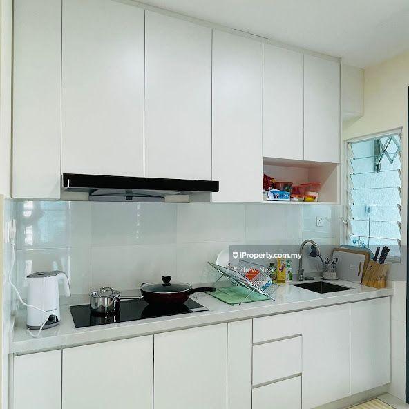 Kondominium untuk Dijual di Inspirasi oleh Andrew Neoh - iProperty.com.my