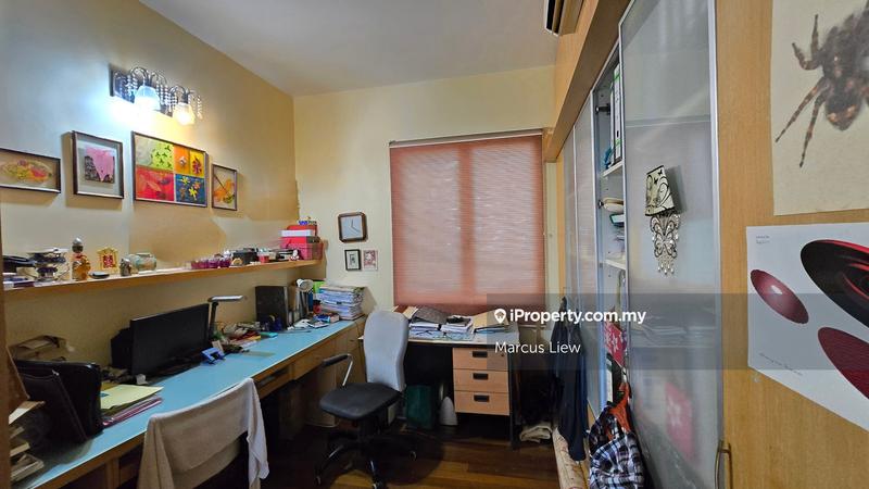 Bungalow House for Sale in Bukit Bandaraya, Bangsar by Marcus Liew - iProperty.com.my