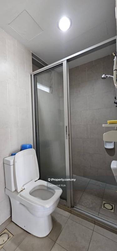 For Rent - Menjalara 18