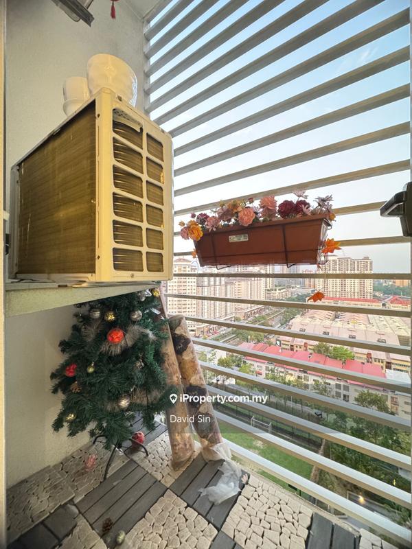 Service Residence for Sale in Cantara Residences by David Sin - iProperty.com.my