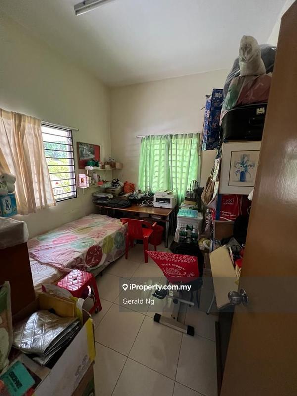 Bungalow House for Sale in Ampang, Ampang by Gerald Ng - iProperty.com.my