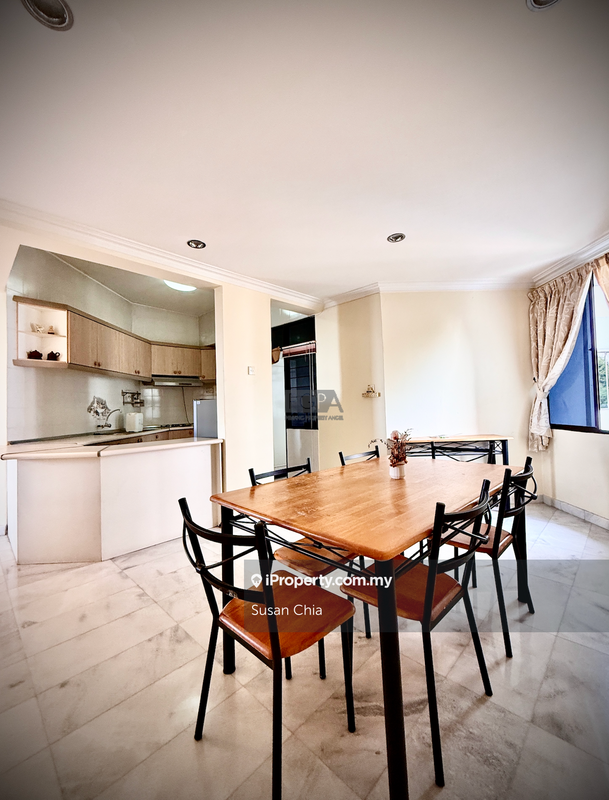 Condominium for Sale in Marina Tower (Ratu Mutiara) by Susan Chia - iProperty.com.my