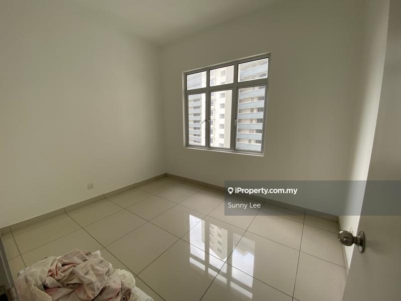 Condominium for Sale in Sky Vista Residency by Sunny Lee - iProperty.com.my
