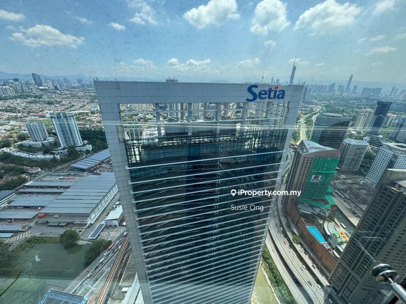 Pejabat untuk Dijual di KL Eco City, Kuala Lumpur oleh Susie Ong - iProperty.com.my