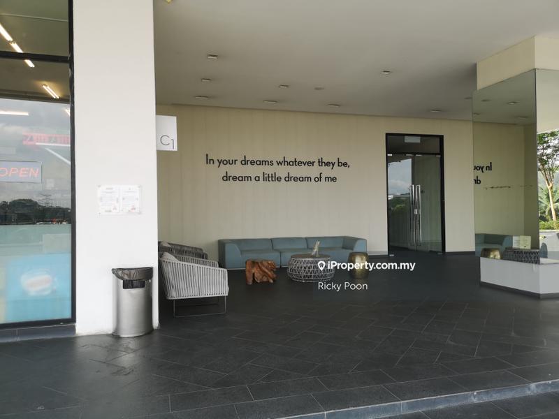 Condominium for Sale in Dreamcity by Ricky Poon - iProperty.com.my