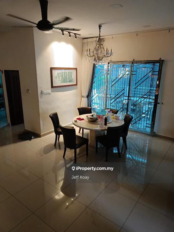 Semi-Detached House for Sale in Bandar Tasek Mutiara, Simpang Ampat by Jeff Koay - iProperty.com.my