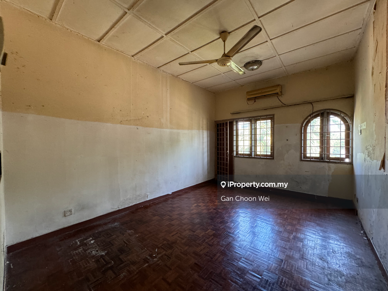 Rumah Berangkai 2 Tingkat untuk Dijual di Usj 2, Subang Jaya oleh Gan Choon Wei - iProperty.com.my