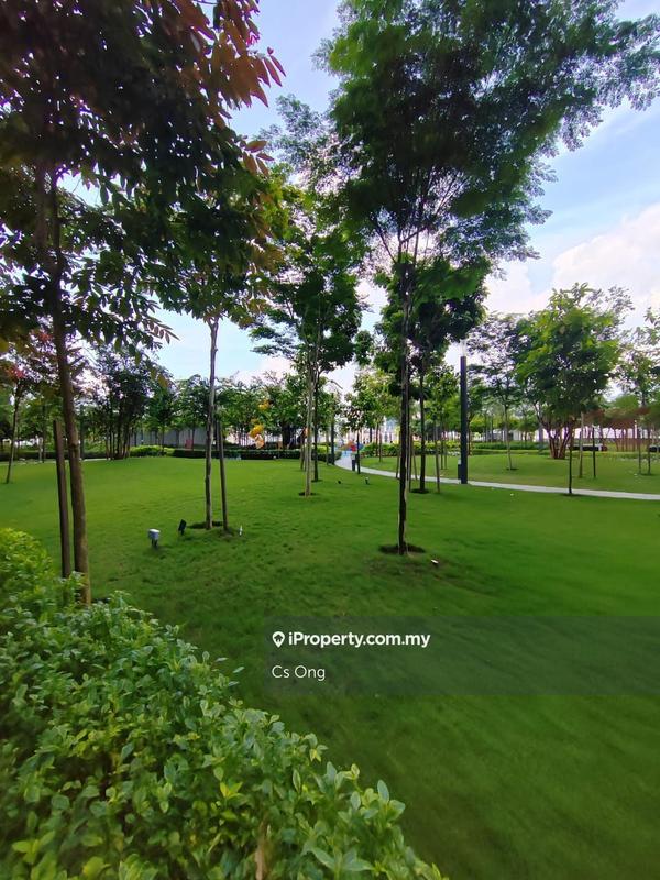 Service Residence for Rent in M Vertica by Cs Ong - iProperty.com.my